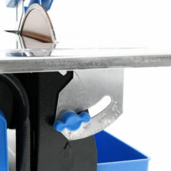 WILTEC Fliesenschneider Elektrisch 600W 34mm Fliesenstärke Nassschneider Fliesensäge -Angebote Fliesenleger-Werkzeug Store 10093621 5