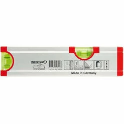 FORMAT Wasserwaage Mit Magnet 20cm