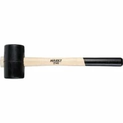 Hazet Gummi-Hammer, 2143
