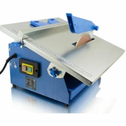 BITUXX Elektrische Fliesenschneidmaschine 800 Watt Nass Fliesenschneider -Angebote Fliesenleger-Werkzeug Store 10496226 3