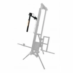 ZUBEHÖR ZUM VERTIKALEN SCHNEIDEN VON EPS - EDMA