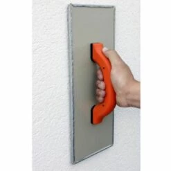 SCHLEIFBRETT FÜR SCHLEIFGITTER 380 X 160 MM - Speziell WDVS - EDMA -Angebote Fliesenleger-Werkzeug Store 10502922 4