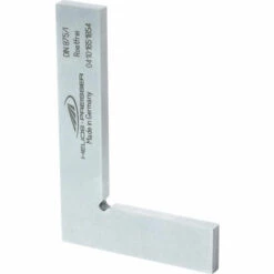 HP Flachwinkel D875/I A 150x100mm Rostfrei