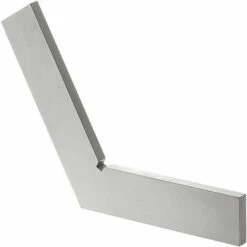 FORMAT Sechskantwinkel 120 Grad 75x,75mm