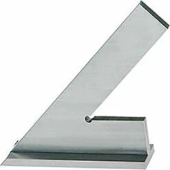 FORMAT Spitzwinkel 45 Grad Mit Anschlag 200x130mm