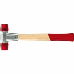 FORMAT Schonhammer CA ,30mm Eschenstiel