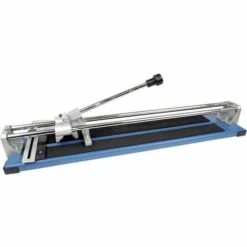 Haromac Fliesenschneidmaschine 600mm