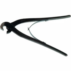 Haromac Fliesenlochzange 200mm CV-Schneide