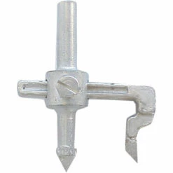 Haromac Fliesenlochschneider 20-90mm Auf SB-Karte