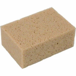 POLYFORM Fliesenschwamm Natur 200x130x70mm