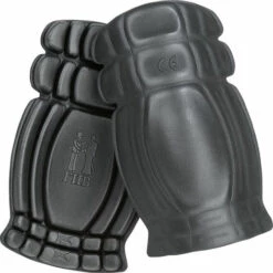 FHB® FHB Kniepolster Caspar Typ2 Anthrazit A 2 Stück