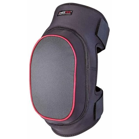 KNEETEK® Kneetek Knieschoner Safetek Kevlar Soft 1 KNEETEK® Kneetek Knieschoner Safetek Kevlar Soft