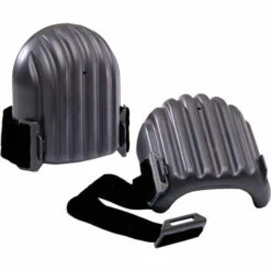 KLOTZ Technics Knieschoner Schale DIN EN 14404 LS2