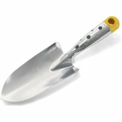 WOLF Garten® Blumenkelle Glanzverzinkt - LU-Z -Angebote Fliesenleger-Werkzeug Store 11094931 4