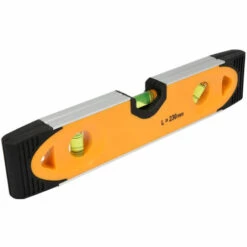 TOYA Torpedo-Wasserwaage 230 Mm