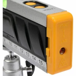 TOYA Laser-Wasserwaage 170 Mm Magnetisch -Angebote Fliesenleger-Werkzeug Store 11096074 4