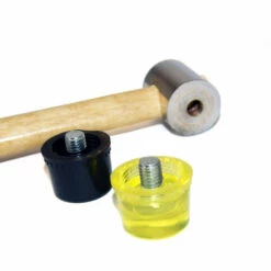 TOYA Ausbeulhammer 400 G Holzstiel -Angebote Fliesenleger-Werkzeug Store 11096591 3