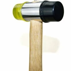 TOYA Ausbeulhammer 400 G Holzstiel -Angebote Fliesenleger-Werkzeug Store 11096591 4