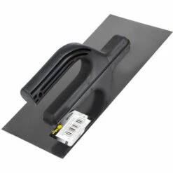 TOYA Edelstahl Glättekelle 130 X 280 Mm