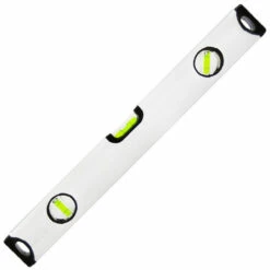 TOYA Aluminium Wasserwaage 400 Mm