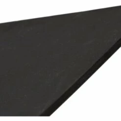 TOYA Reibebrett Zellgummi Belag 280 X 140 Mm Putzbrett Leichtes Kunststoff Trägerbrett Maurer -Angebote Fliesenleger-Werkzeug Store 11096819 3