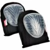TOYA 1 Paar Gel-Knieschoner