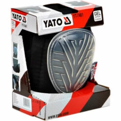 TOYA 1 Paar Gel-Knieschoner -Angebote Fliesenleger-Werkzeug Store 11096890 5