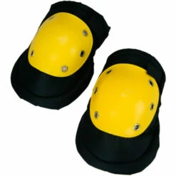 TOYA 1 Paar Kniepolster