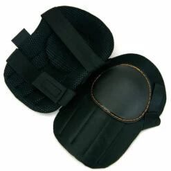 TOYA 1 Paar Kniepolster