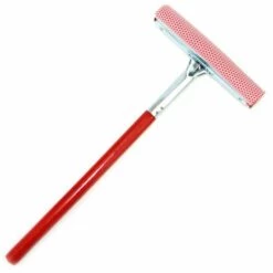 TOYA Scheibenreiniger Mit Holzstiel -Angebote Fliesenleger-Werkzeug Store 11097149 3