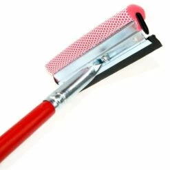 TOYA Scheibenreiniger Mit Holzstiel -Angebote Fliesenleger-Werkzeug Store 11097149 4