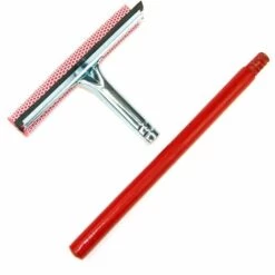 TOYA Scheibenreiniger Mit Holzstiel -Angebote Fliesenleger-Werkzeug Store 11097149 5