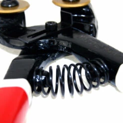 TOYA Glasbeißzange Mit Schneidrädchen 200 Mm -Angebote Fliesenleger-Werkzeug Store 11097302 4