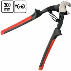 TOYA Fliesenlochzange 200 Mm -Angebote Fliesenleger-Werkzeug Store 11097463 3