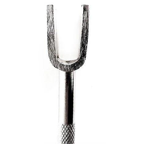 TOYA Fliesen Brechzange 200 Mm HM 2 TOYA Fliesen Brechzange 200 Mm HM – Bild 2