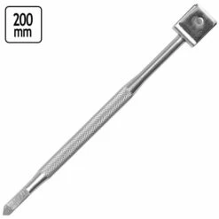 TOYA Fliesen Brechzange 200 Mm HM 5 TOYA Fliesen Brechzange 200 Mm HM -Angebote Fliesenleger-Werkzeug Store 11099298 3