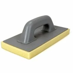 EGA TOOLS Hydro Schwammbrett Fliesenwaschbrett 270 X130 Mm Fliesenschwamm Schaumstoffbrett -Angebote Fliesenleger-Werkzeug Store 11100107 4