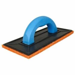 EGA TOOLS Schwammbretter Schwammscheibe Putzbrett Fliesenwaschbrett Reibebrett Gummischwamm -Angebote Fliesenleger-Werkzeug Store 11100109 4