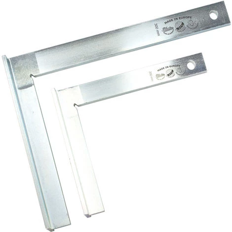 DÖNGES Dönges Schlosserwinkel Mit Anschlag, 700 X 380 Mm 1 DÖNGES Dönges Schlosserwinkel Mit Anschlag, 700 X 380 Mm