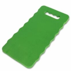 BERGLAND Kniekissen Mit Griff - Grün - 40 X 20 X 2 Cm