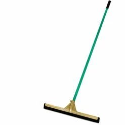 BERGLAND Wasserschieber Mit Metallstiel - 55 Cm Breit