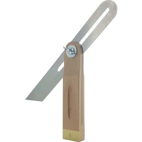 FORTIS Tischlerschmiege 250mm Mit Stahlzunge 1 FORTIS Tischlerschmiege 250mm Mit Stahlzunge