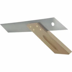 FORTIS Gehrmaß M. Stahlzunge 250mm