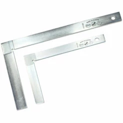 DÖNGES Dönges Schlosserwinkel Ohne Anschlag, 1000 X 500 Mm