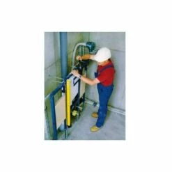 Stabila Wasserwaage Type 80 M Installation, 100 Cm, Mit Seltenerd-Magnetsystem Und Markierungshilfen Für Installationsarbeiten -Angebote Fliesenleger-Werkzeug Store 11841795 4