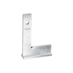 Forum Schlosserwinkel Mit Anschlag 400 X 230 Mm, Verzinkt