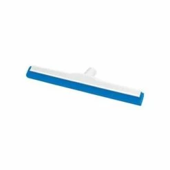NOLLE Nölle HACCP-Wasserschieber 45cm, Gummi Blau - Blau