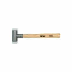 Bahco Rückschlagfreier Hammer Mit Holzstiel, 1,1 kg -Angebote Fliesenleger-Werkzeug Store 11858273 3