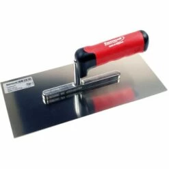 Format Gl�ttekelle 2K-Ergo-Griff280x130mm Rostfrei