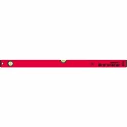 Format Alu-Wasserwaage 30 Cm